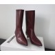 질샌더 Jil Sander 장화