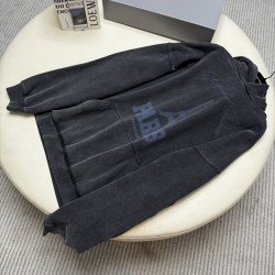 발렌시아가 Balenciaga 후드맨투맨