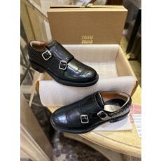 미우 미우 MIU Miu 로퍼