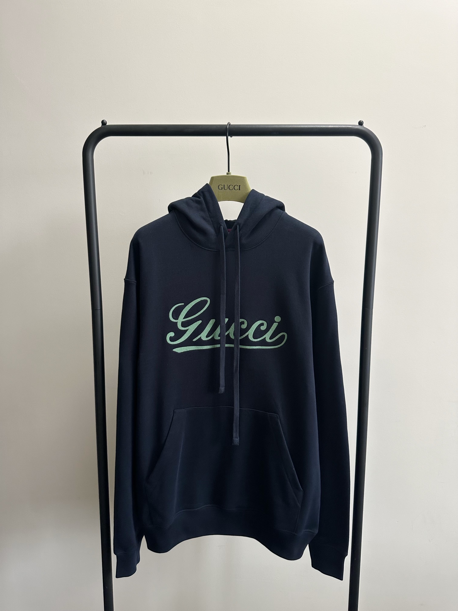 구찌 Gucci 후드 티셔츠