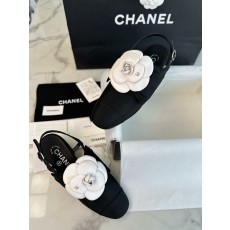 샤넬 CHANEL 샌들