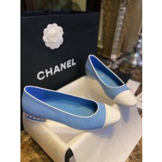 샤넬 CHANEL 플랫