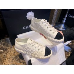 샤넬 CHANEL 스니커즈