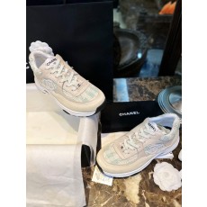 샤넬 CHANEL 스니커즈
