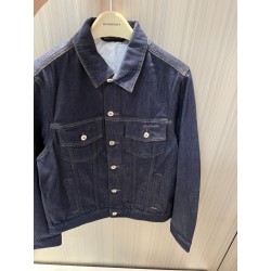 버버리 Burberry 데님 재킷