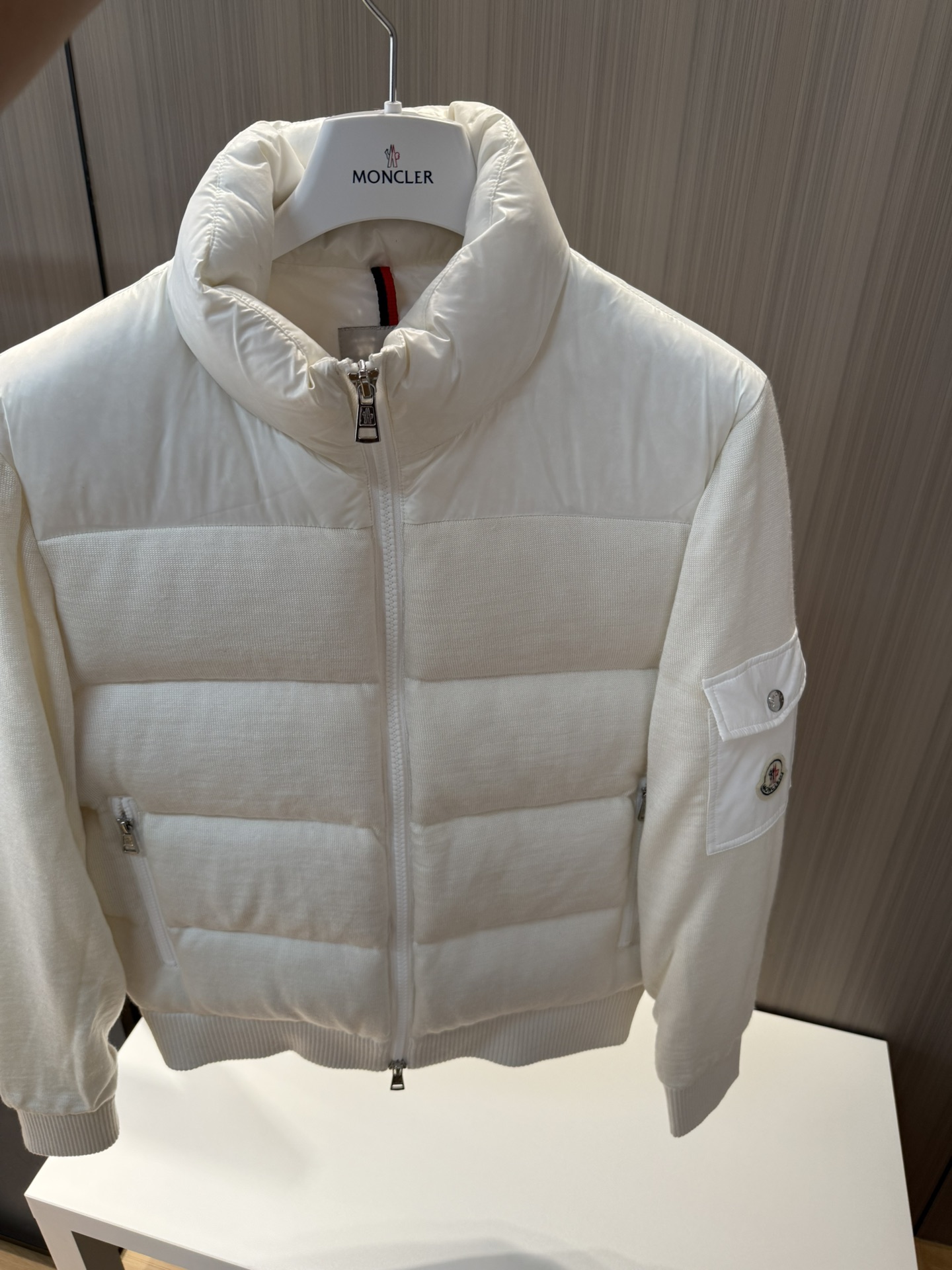 몽클레어 Moncler 재킷