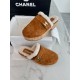 샤넬 CHANEL 슬리퍼