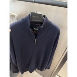 제냐 Zegna 가디건 재킷