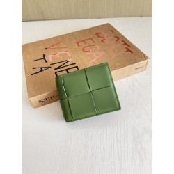 보테가베네타 Bottega Veneta 649603 카드 지갑 10.5CM