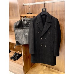 루이비통 Louis Vuitton 코트외투