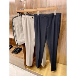 제냐 Zegna 양복 바지