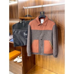 벨루티 BERLUTI 재킷