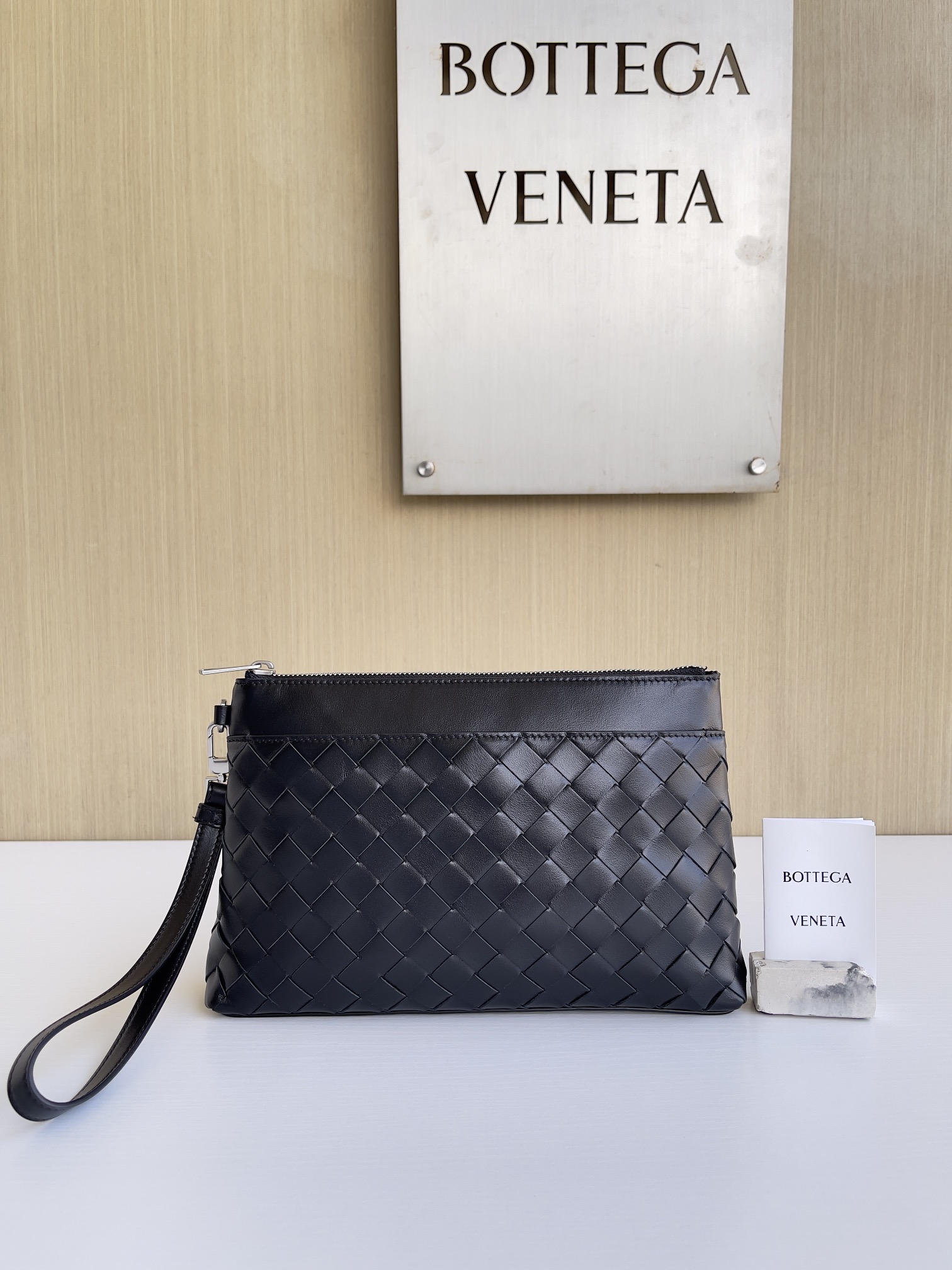 보테가베네타 Bottega Veneta 클러치 795712