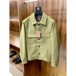 로로피아나 Loro Piana 재킷