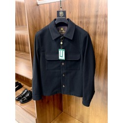 로로피아나 Loro Piana 재킷
