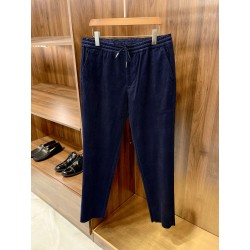 로로피아나 Loro Piana 바지
