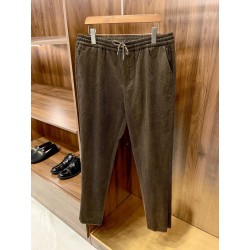 로로피아나 Loro Piana 바지