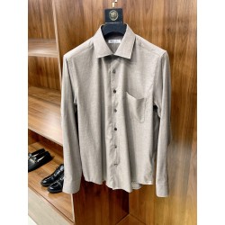 로로피아나 Loro Piana 셔츠