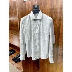로로피아나 Loro Piana 셔츠