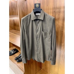 로로피아나 Loro Piana 셔츠