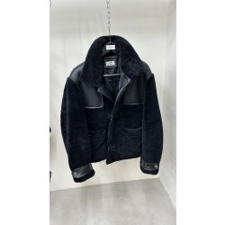 에르메스 Hermes 레더 재킷