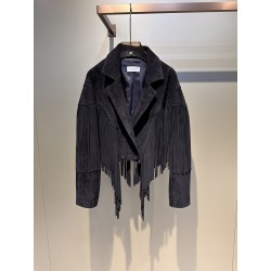 생로랑 Saint Laurent 재킷