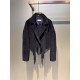 생로랑 Saint Laurent 재킷
