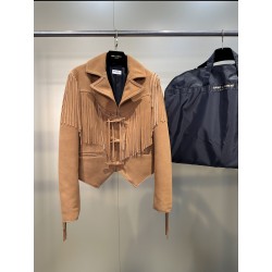 생로랑 Saint Laurent 재킷