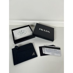 프라다 Prada 2MC067 카드 가방 12CM