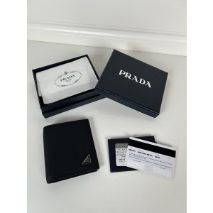 프라다 Prada 2MO004 지갑 10CM