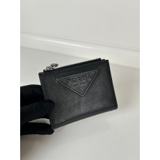 프라다 Prada 1ML050 지갑 11.5CM