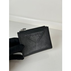 프라다 Prada 1ML050 지갑 11.5CM
