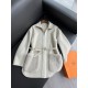 로로피아나 Loro Piana  코트
