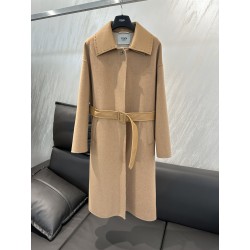 펜디 FENDI 코트