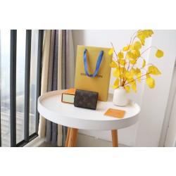 루이비통 Louis Vuitton N63801 카드 케이스