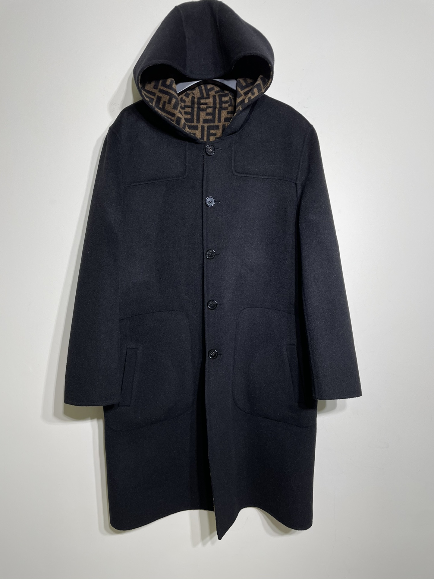펜디 FENDI 코트
