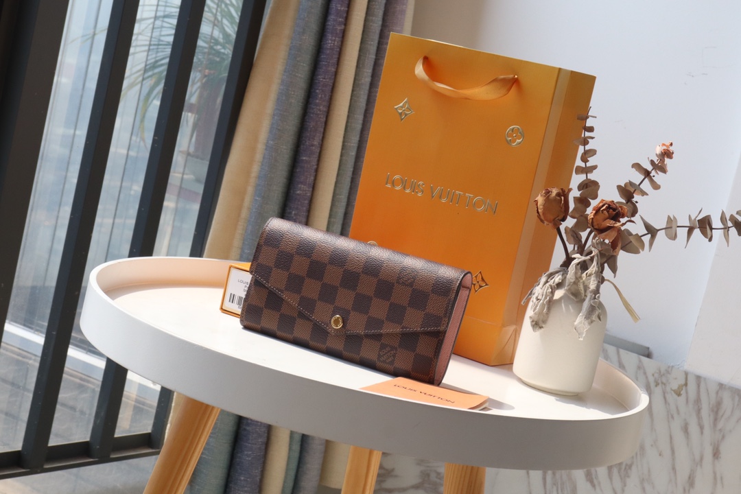 루이비통 Louis Vuitton M60531 지갑 19CM