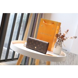 루이비통 Louis Vuitton M60531 지갑 19CM