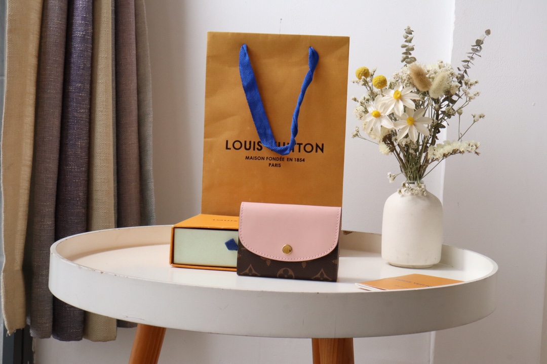 루이비통 Louis Vuitton M82333 지갑 11CM