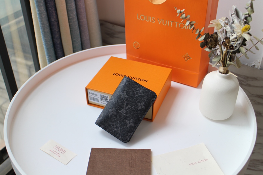 루이비통 Louis Vuitton N61696 지갑 11CM