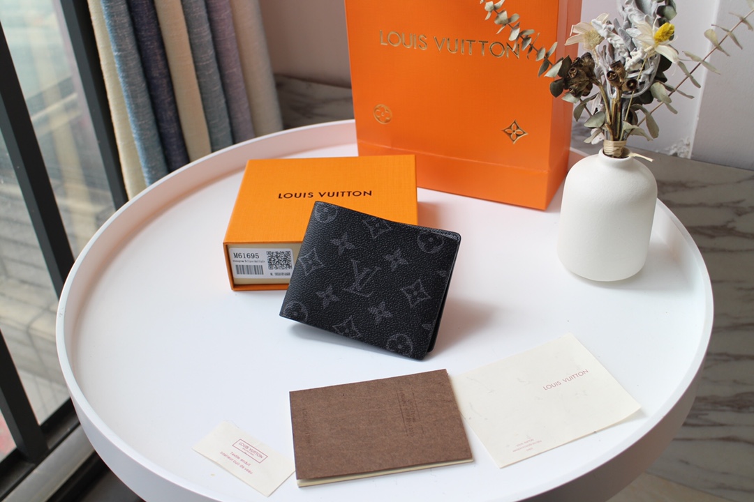 루이비통 Louis Vuitton M61695 지갑