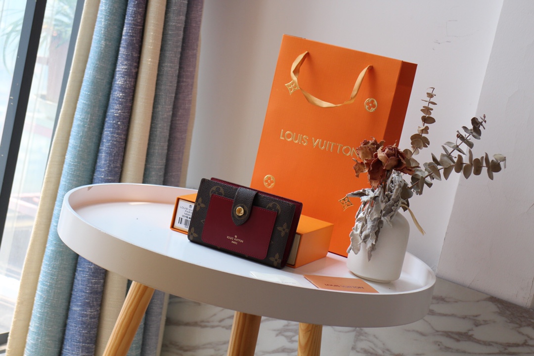 루이비통 Louis Vuitton M69433 지갑 13.5CM