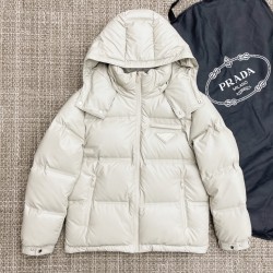 프라다 Prada 패딩