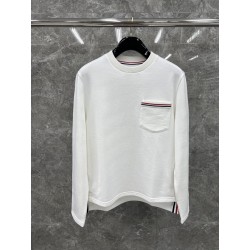 [대리석집]  톰브라운 Thom Browne 라운드 맨투맨