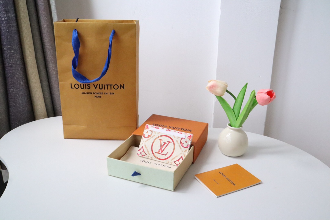 루이비통 Louis Vuitton M83625 카드 케이스 11CM