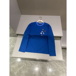 루이비통 Louis Vuitton 긴팔 티셔츠