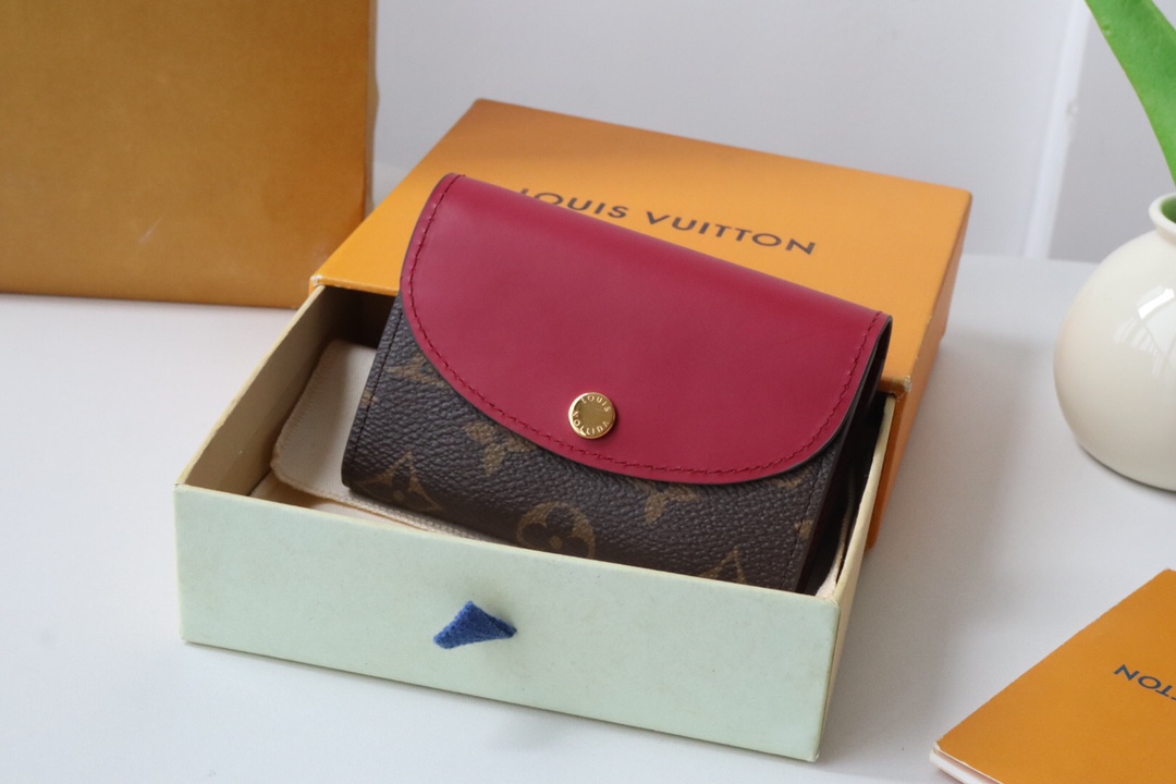 루이비통 Louis Vuitton M82333 지갑 11CM