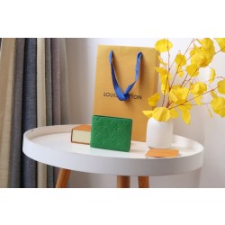 루이비통 Louis Vuitton M81547 지갑 11CM