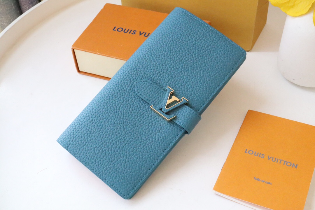 루이비통 Louis Vuitton M81330 지갑 19CM