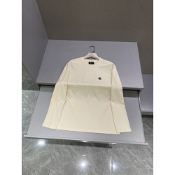 샤넬 CHANEL 긴팔 티셔츠